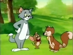 تام و جری (فصل5-قسمت31)